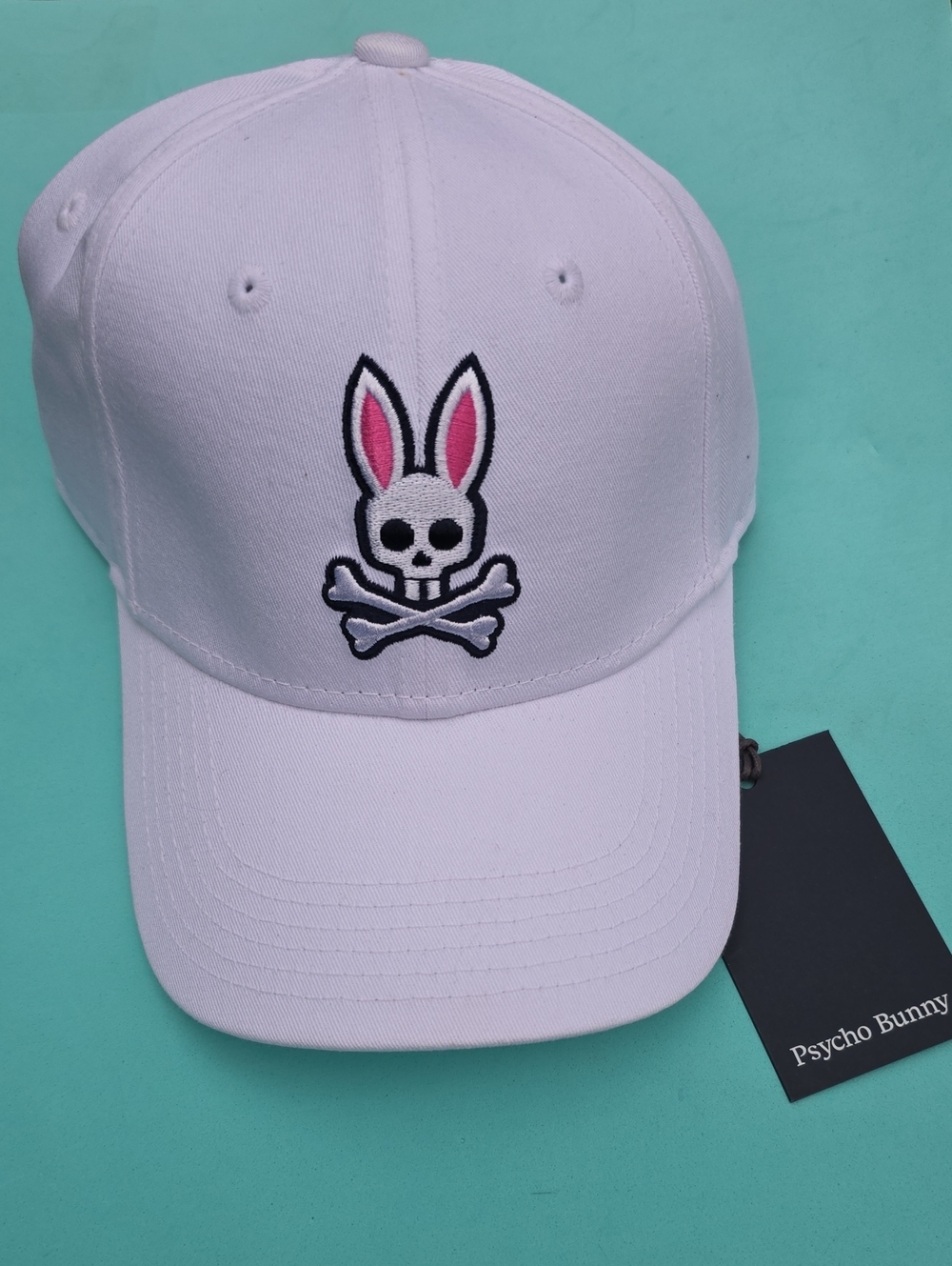 Psycho Bunny - Adult Oversized 4K Bunny Hat